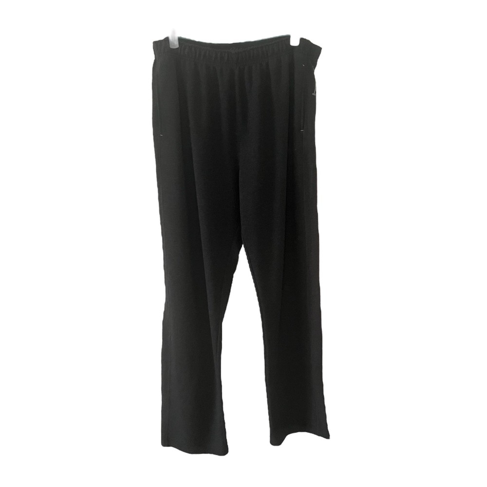 Eddie Bauer Dark Gray Jogger Mens Size XL